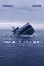 Poster de Drame en haute mer