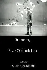 Dranem es  en Dranem, Five O'clock tea