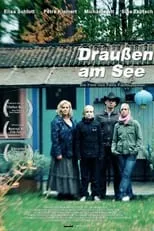 Póster de la película Draußen am See