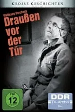 Ursula Braun es die Elbe en Draußen vor der Tür