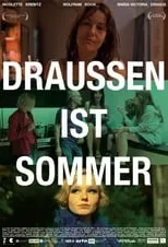 Poster de Draussen ist Sommer