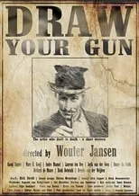 Jorik Van Der Veen es  en Draw Your Gun