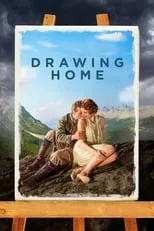 Judith Buchan en la película Drawing Home