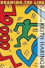 Gina Belafonte es Narrator en Drawing the Line: A Portrait of Keith Haring