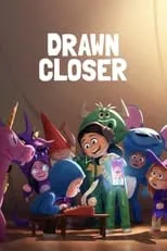 Póster de la película Drawn Closer