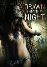 Portada de Drawn Into the Night