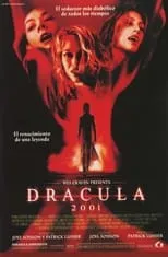 Película Drácula 2000