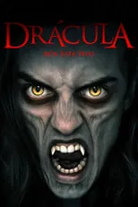 Poster de Drácula Aun Esta Vivo