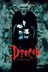 Poster de la película Drácula de Bram Stoker - Películas hoy en TV