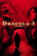 Película Drácula III: Legado