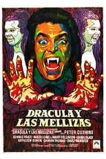 George Claydon interpreta a Midget (uncredited) en Drácula y las mellizas