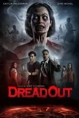 Película DreadOut