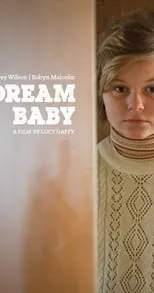 Jenny McCrindle interpreta a Annie Kirk en Dream Baby