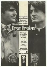 Randall Arney interpreta a TV Reporter en Dream Breakers