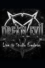 Fredrik Nordström es Himself en Dream Evil - Livestream at Studio Fredman