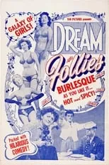 Portada de Dream Follies