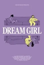 Josh Upshaw interpreta a Theo en Dream Girl