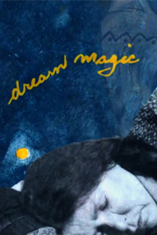 Alanis Obomsawin interpreta a Self en Dream Magic