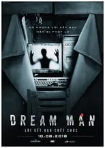 Película Dream Man: Lời Kết Bạn Chết Chóc