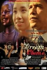 Poster de la película Dream Obama - Películas hoy en TV