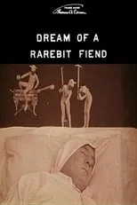 John P. Brawn es The Fiend en Dream of a Rarebit Fiend