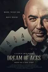 Carolina Vargas es Tamara en Dream of Aces