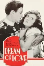 Poster de la película Dream of Love - Películas hoy en TV