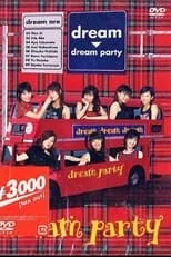 Shizuka Nishida es Self en dream party