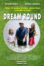 Jacob Letman interpreta a Pro Golfer #1 en Dream Round