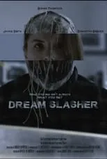 Samantha DeBoer es Judi en Dream Slasher