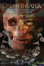 Poster de Dream Theater - Distant Memories Live in London