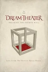 John Petrucci es Guitar en Dream Theater: Breaking The Fourth Wall