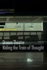 John Myung es Self en Dream Theater: Riding the Train of Thought