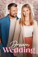 Jesse Hutch en la película Dream Wedding