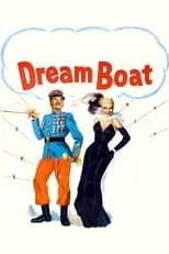 Película Dreamboat