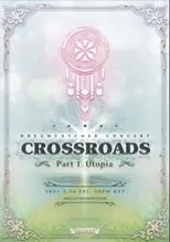 Kim Yoo-hyeon es Self (Yoohyeon) en Dreamcatcher [Crossroads: Part 1. Utopia]