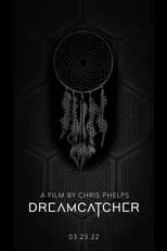 Póster de la película Dreamcatcher