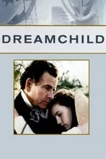 Ron Berglas interpreta a 3rd Editor en Dreamchild