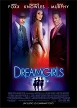 Keith D. Robinson interpreta a C.C. White en Dreamgirls