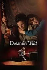 Chris Messina en la película Dreamin' Wild