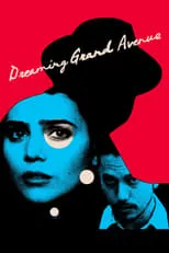 Portada de Dreaming Grand Avenue