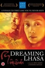 Película Dreaming Lhasa