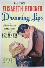 Romney Brent interpreta a Peter Lawrence en Dreaming Lips