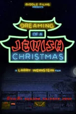 Película Dreaming of a Jewish Christmas