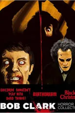 Póster de la película Dreaming of Death:  Bob Clark's Horror Films