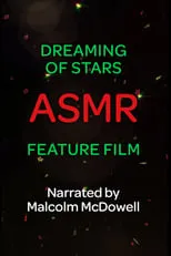 Poster de la película Dreaming of Stars: An ASMR Feature Film - Películas hoy en TV