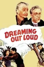 Robert McKenzie interpreta a Constable Caleb Weeunt en Dreaming Out Loud