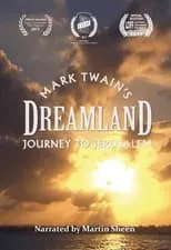 Hilton Obenzinger es self en Dreamland: Mark Twain's Journey to Jerusalem