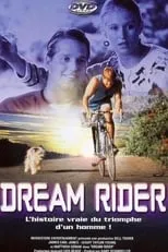 Póster de la película Dreamrider