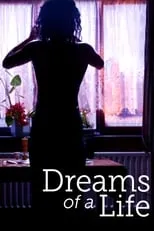 Angela Sims interpreta a Cleaner en Dreams of a Life